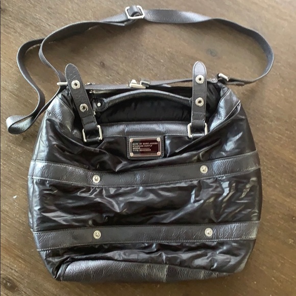 Marc By Marc Jacobs shoulder bag - Picture 2 of 8